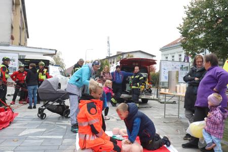 Dan oživljanja 04 Foto Ljubo Vukelič